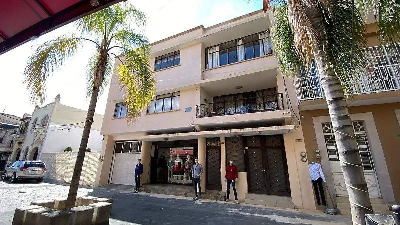 CALLEJÓN DEL CODO